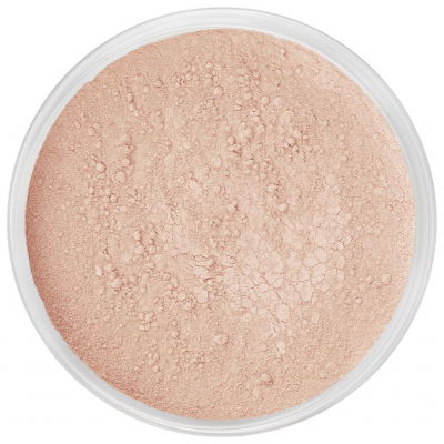 Idun Minerals Mineral Powder Foundation Gylla