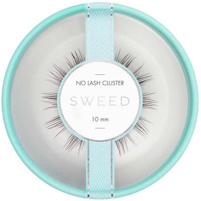 Sweed Beauty No Lash Cluster (10 mm)