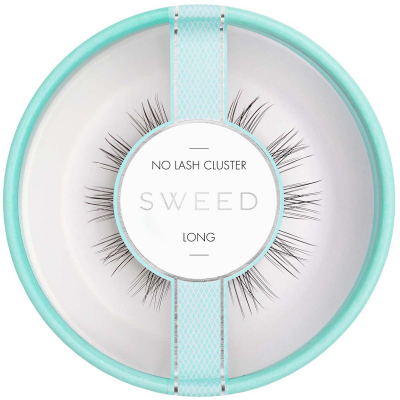 Sweed Lashes No Lash Cluster Long