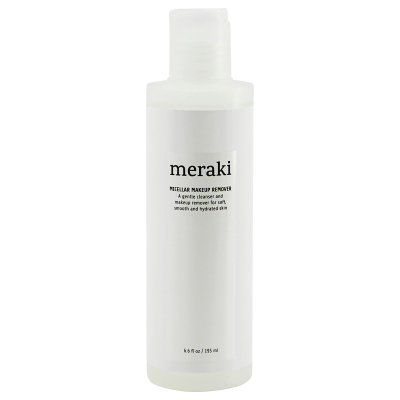 Meraki Micellar Makeup Remover (200 ml)