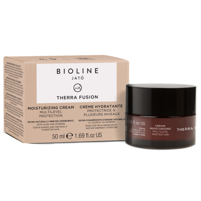 Bioline Therra Fusion Moisturizing Cream (50 ml)