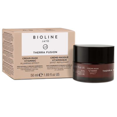 Bioline Therra Fusion Vitaminic Cream Mask (50 ml)