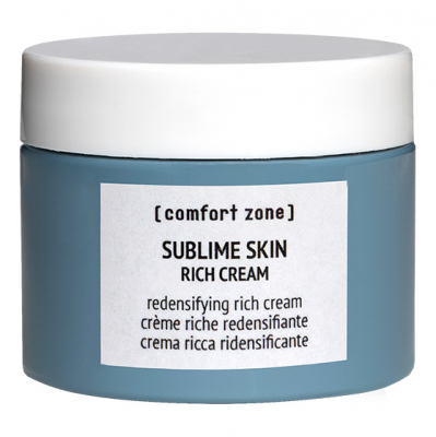 Comfort Zone Sublime Skin Rich Cream (60 ml)