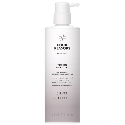 Four Reasons Toning Treatment (500 ml)