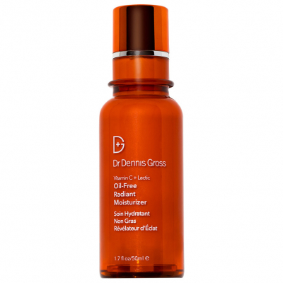 Dr. Dennis Gross Vitamin C + Lactic Oil-Free Radiant Moisturizer