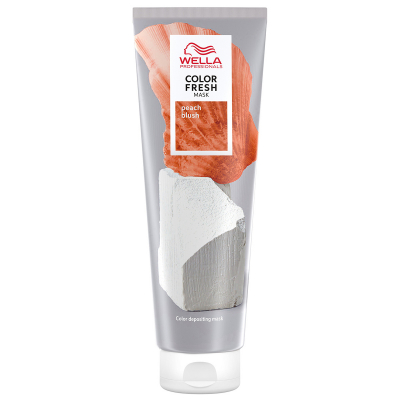 Wella Professionals Color Fresh Mask
