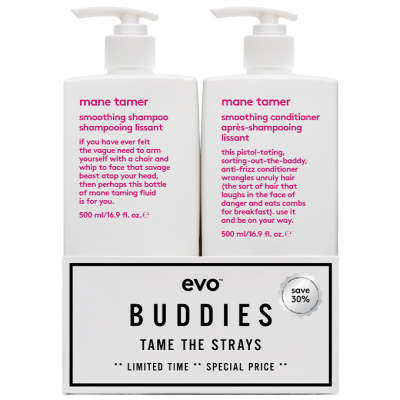 Evo Buddies Smooth (500 ml)