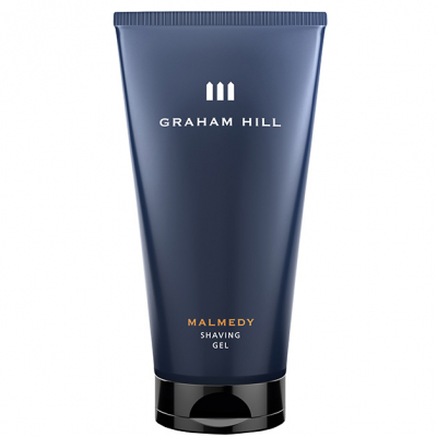 Graham Hill Malmedy Shaving Gel (150 ml)