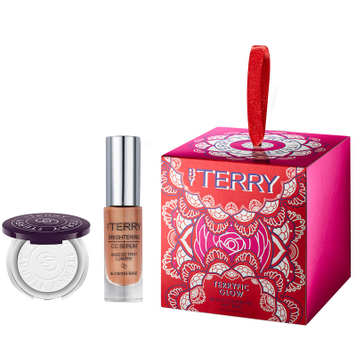 By Terry Terryfic Glow Beauty Favorites Gift Box (2,5 g + 10 ml)