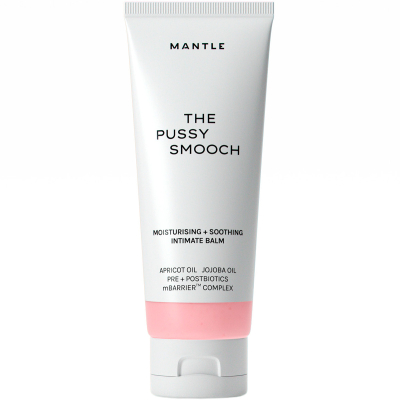 MANTLE The Pussy Smooch – CBD Pussy Balm (50 ml)