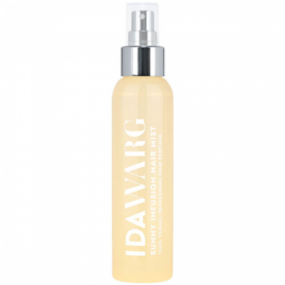 Ida Warg Sunny Infusion Hair Mist (100ml)