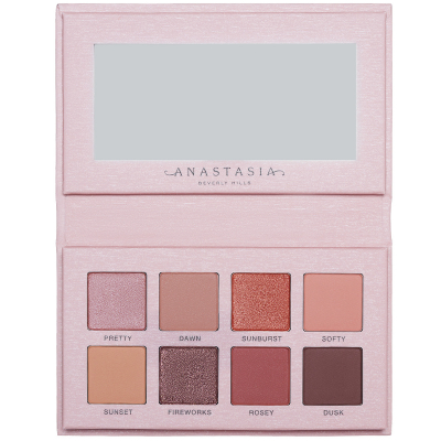 Anastasia Beverly Hills Glam To Go Mini Palette