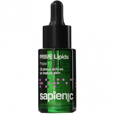 Sapienic Prime Lipids (20 ml)