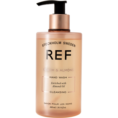 REF Hand Wash Amber And Rhubarb (300 ml)