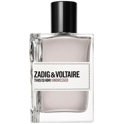Zadig & Voltaire Undressed Him Eau De Toilette (50 ml)