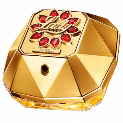 Rabanne Lady Million Royal Eau De Parfum