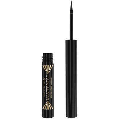 Max Factor Masterpiece Liquid Eyeliner