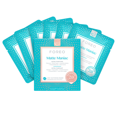 FOREO Matte Maniac 2.0 UFO™-Mask