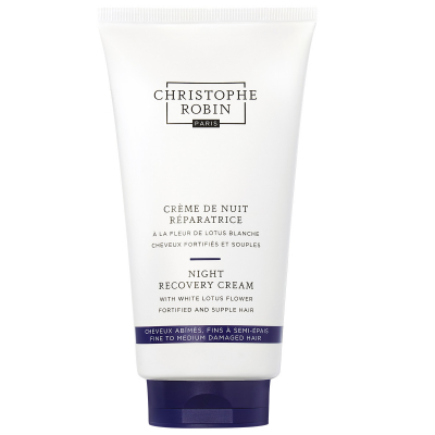 Christophe Robin Night Recovery Cream (150 ml)