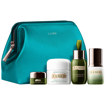 La Mer The Restored And Refresh Collection