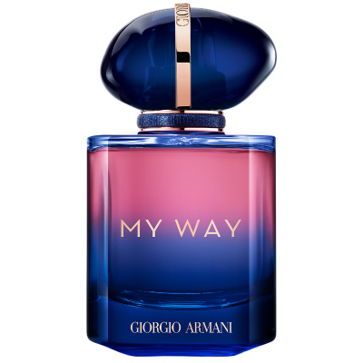 Armani My Way Parfum