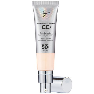 IT Cosmetics CC+ Cream SPF 50 (32 ml)