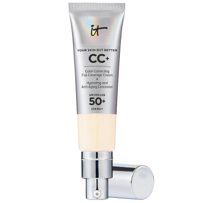 IT Cosmetics CC+ Cream SPF 50 (32 ml)