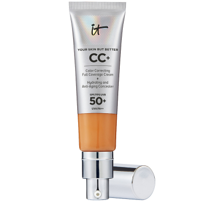IT Cosmetics CC+ Foundation SPF50 (32ml)