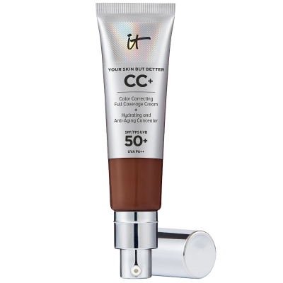 IT Cosmetics CC+ Foundation SPF50 (32ml)