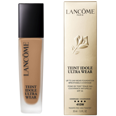 Lancôme Teint Idole Ultra Wear