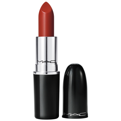 MAC Lustreglass Lipstick