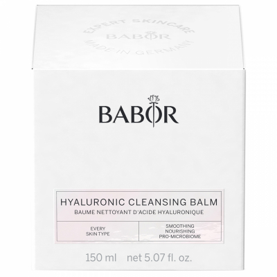 BABOR Hyaluronic Cleansing Balm (150 ml)