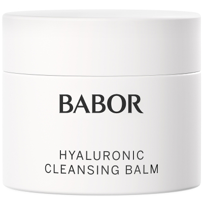 BABOR Hyaluronic Cleansing Balm (150 ml)