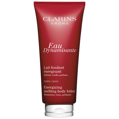 Clarins Eau Dynamisante Energizing Melting Body Lotion (200 ml)