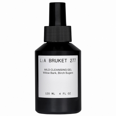 L:A Bruket 277 Mild Cleansing Gel (120 ml)