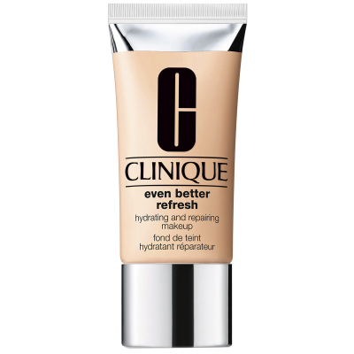 Clinique Even Better Refresh Hydrating and Repairing Makeup Foundation