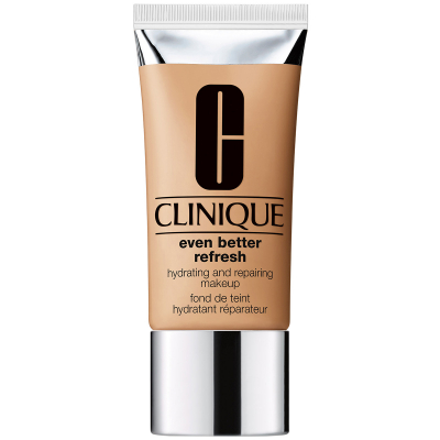 Clinique Even Better Refresh Hydrating and Repairing Makeup Foundation