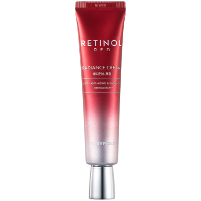Tony Moly Red Retinol Radiance Cream (30 ml)