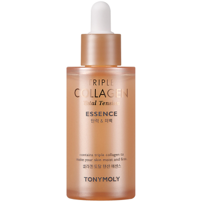 Tony Moly Triple Collagen Total Tension Essence (50 ml)