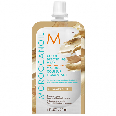 Moroccanoil Color Depositing Mask