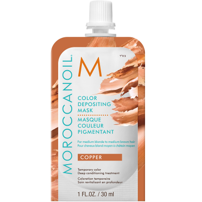 Moroccanoil Color Depositing Mask