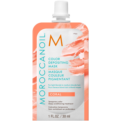 Moroccanoil Color Depositing Mask