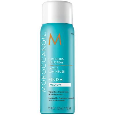 Moroccanoil Luminous Hair Spray Medium (75 ml)