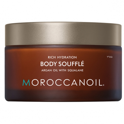 Moroccanoil Body Souffle Original (200 ml)