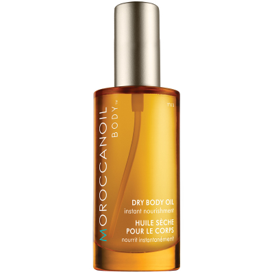 Moroccanoil Dry Body Oil