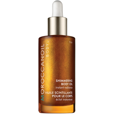 Moroccanoil Shimmering Body Oil (50 ml)