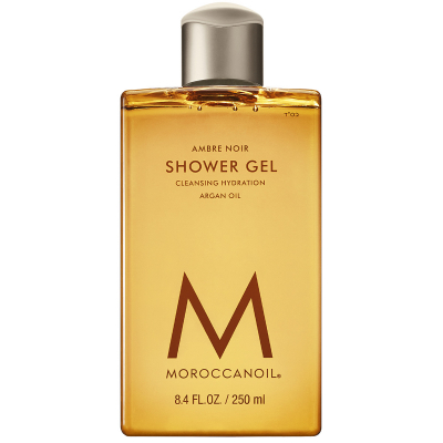 Moroccanoil Shower Gel Amber Noir (250 ml)