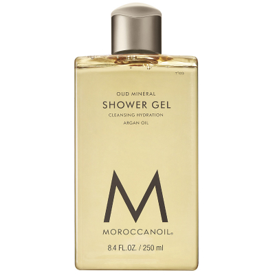 Moroccanoil Shower Gel Oud Mineral (250 ml)
