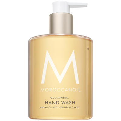 Moroccanoil Hand Wash Oud Mineral (360 ml)