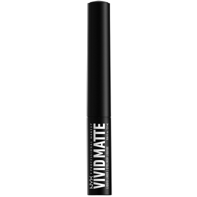 NYX Professional Makeup Vivid Matte Liquid Liner